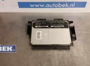 Control unit for injection system PEUGEOT PARTNER Box Body/MPV (5_, G_)