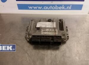 Control unit for injection system RENAULT SCÉNIC II (JM0/1_)