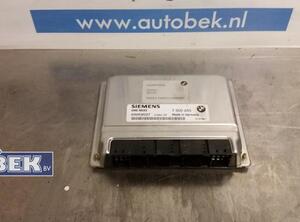 Computer voor Brandstofinjectie BMW 5 (E39)