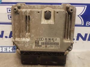 Control unit for injection system AUDI A3 (8P1), AUDI A3 Sportback (8PA)