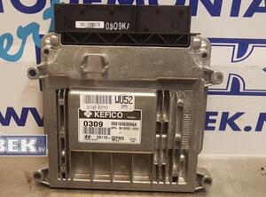 Control unit for injection system HYUNDAI i10 (PA)