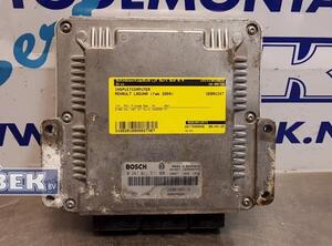 Control unit for injection system RENAULT LAGUNA II Grandtour (KG0/1_)