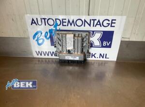 Computer voor Brandstofinjectie RENAULT MEGANE IV Hatchback (B9A/M/N_)