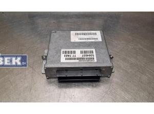 Control unit for injection system SAAB 9-5 (YS3E)