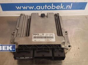 Control unit for injection system RENAULT CAPTUR I (J5_, H5_), RENAULT CLIO IV (BH_)