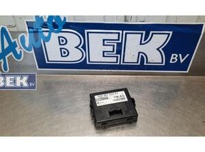 Control unit gateway VW GOLF VII (5G1, BQ1, BE1, BE2)