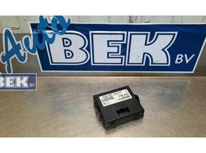 Control unit gateway VW GOLF VII (5G1, BQ1, BE1, BE2)