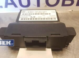 Control unit gateway VW GOLF VI (5K1), VW GOLF VI Van (5K1_), VW GOLF VAN VI Variant (AJ5)