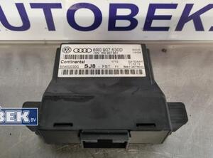 Control unit gateway VW POLO (6R1, 6C1), VW POLO Van (6R), VW BEETLE (5C1, 5C2)