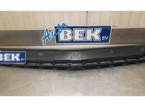 Closing plate MERCEDES-BENZ B-CLASS (W246, W242)