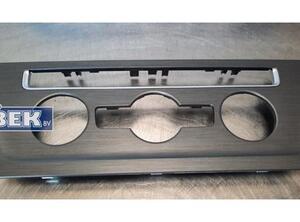 Instrument panle border VW GOLF VII (5G1, BQ1, BE1, BE2), VW GOLF VII Variant (BA5, BV5), VW GOLF VIII Variant (CG5)