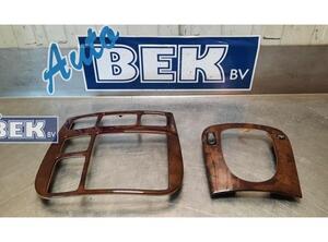 Instrument panle border MERCEDES-BENZ S-CLASS (W220)