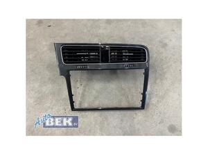 Instrument panle border VW GOLF VII (5G1, BQ1, BE1, BE2), VW GOLF VII Variant (BA5, BV5), VW GOLF VIII Variant (CG5)