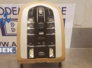 Roof switch PORSCHE CAYENNE (92A)