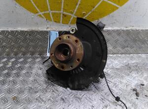 Stub Axle RENAULT CAPTUR II (HF_)