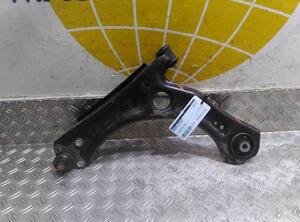 Track Control Arm VW POLO (AW1, BZ1)