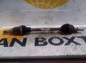 Drive Shaft RENAULT CAPTUR I (J5_, H5_), RENAULT CLIO IV (BH_)