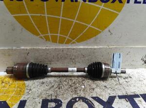 Drive Shaft DACIA DUSTER (HM_)