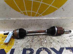 Drive Shaft DACIA DUSTER (HM_)