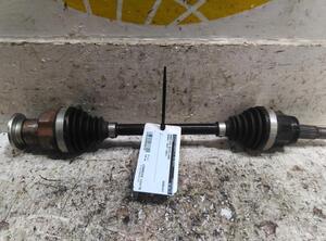 Drive Shaft RENAULT TWIZY (MAM_)