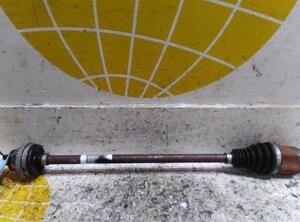 Drive Shaft DACIA DUSTER (HM_)