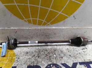 Drive Shaft DACIA DUSTER (HM_)