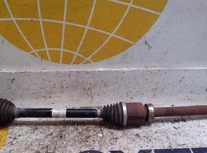 Drive Shaft RENAULT TALISMAN (LP_)