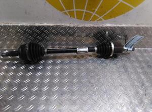 Drive Shaft CITROËN BERLINGO Box Body/MPV (K9), PEUGEOT PARTNER Box Body/MPV (K9)