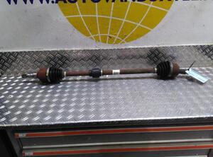 Drive Shaft FORD FOCUS IV (HN), FORD FOCUS IV Saloon (HM)