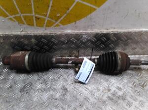 Drive Shaft DACIA DUSTER (HM_)