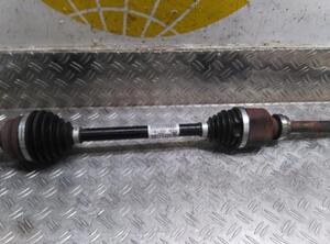 Drive Shaft PEUGEOT 208 II (UB_, UP_, UW_, UJ_)