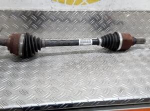 Drive Shaft CITROËN C5 AIRCROSS (A_)