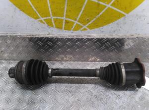 Drive Shaft AUDI A6 C8 (4A2)