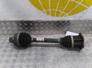 Drive Shaft AUDI A6 C8 (4A2)