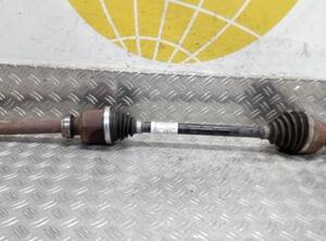 Drive Shaft CITROËN C5 AIRCROSS (A_)