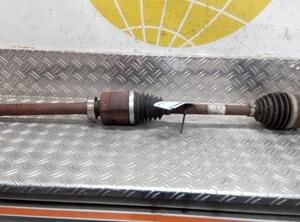 Drive Shaft DACIA DUSTER (HM_)