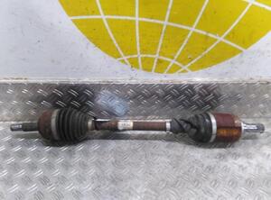 Drive Shaft DACIA DUSTER (HM_)