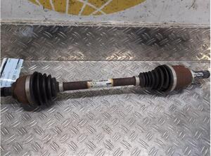 Drive Shaft DACIA LOGAN MCV II