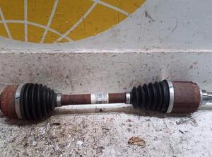 Drive Shaft DACIA DUSTER (HS_)