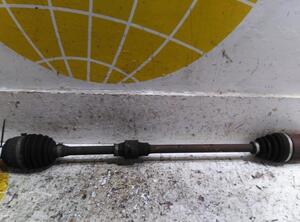 Drive Shaft MITSUBISHI MIRAGE / SPACE STAR Hatchback (A0_A)