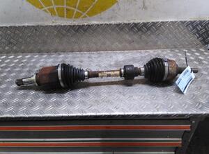 Drive Shaft DACIA JOGGER (RK_)