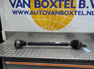 Drive Shaft VW POLO (AW1, BZ1)