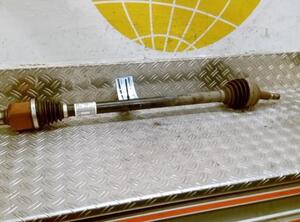 Drive Shaft CITROËN BERLINGO Box Body/MPV (K9), PEUGEOT PARTNER Box Body/MPV (K9)