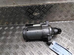 Starter VW POLO (AW1, BZ1)