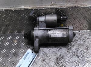 Starter VW POLO (6R1, 6C1)