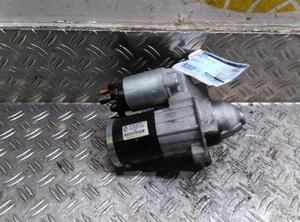 Starter RENAULT CAPTUR I (J5_, H5_), RENAULT CLIO IV (BH_)