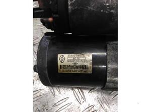 Startmotor RENAULT MEGANE IV Hatchback (B9A/M/N_)