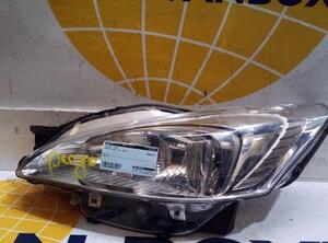 Headlight PEUGEOT 508 SW I (8E_)