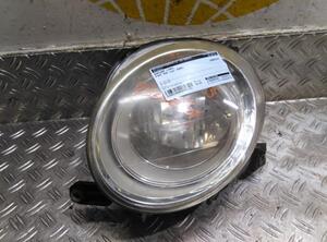 Headlight ABARTH 500 / 595 / 695 (312_), ABARTH 500C / 595C / 695C (312_), FIAT 500 (312_), FIAT 500 C (312_)