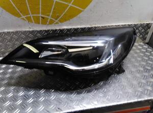 Headlight OPEL ASTRA K Sports Tourer (B16)